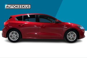 Ford Focus esikatselu 4