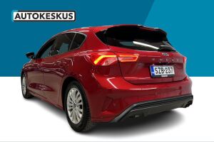 Ford Focus esikatselu 7
