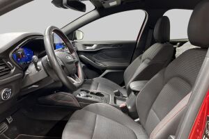 Ford Focus esikatselu 9