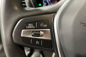 BMW X3 esikatselu 12