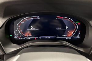 BMW X3 esikatselu 22