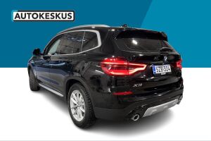 BMW X3 esikatselu 6