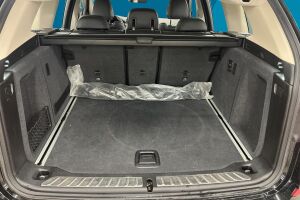 BMW X3 esikatselu 15