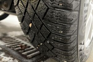 BMW X3 esikatselu 16