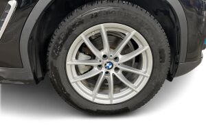 BMW X3 esikatselu 11