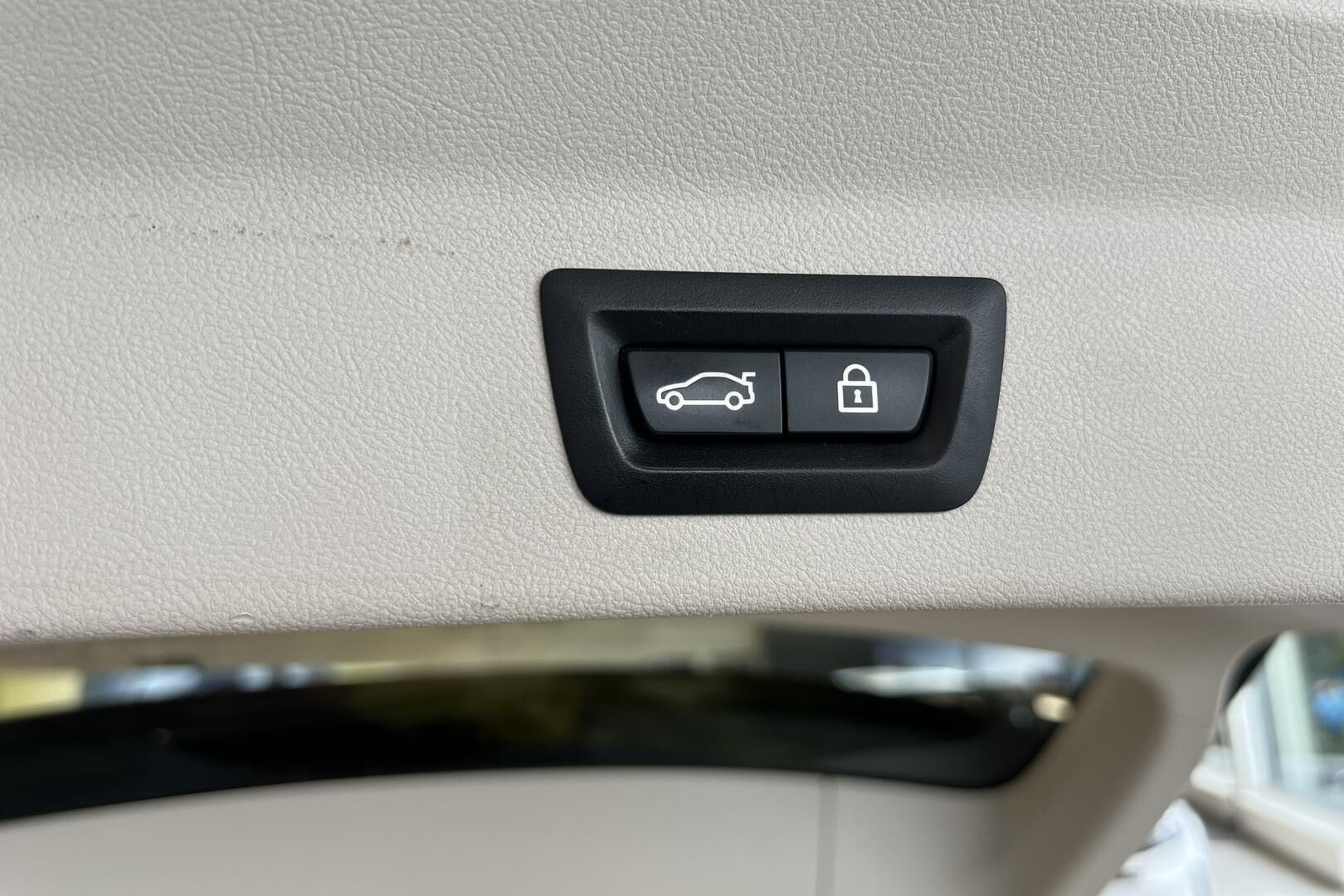 BMW X3 iso kuva 14