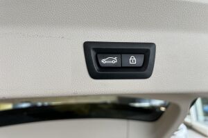 BMW X3 esikatselu 14