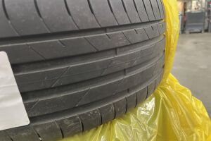 BMW X3 esikatselu 25