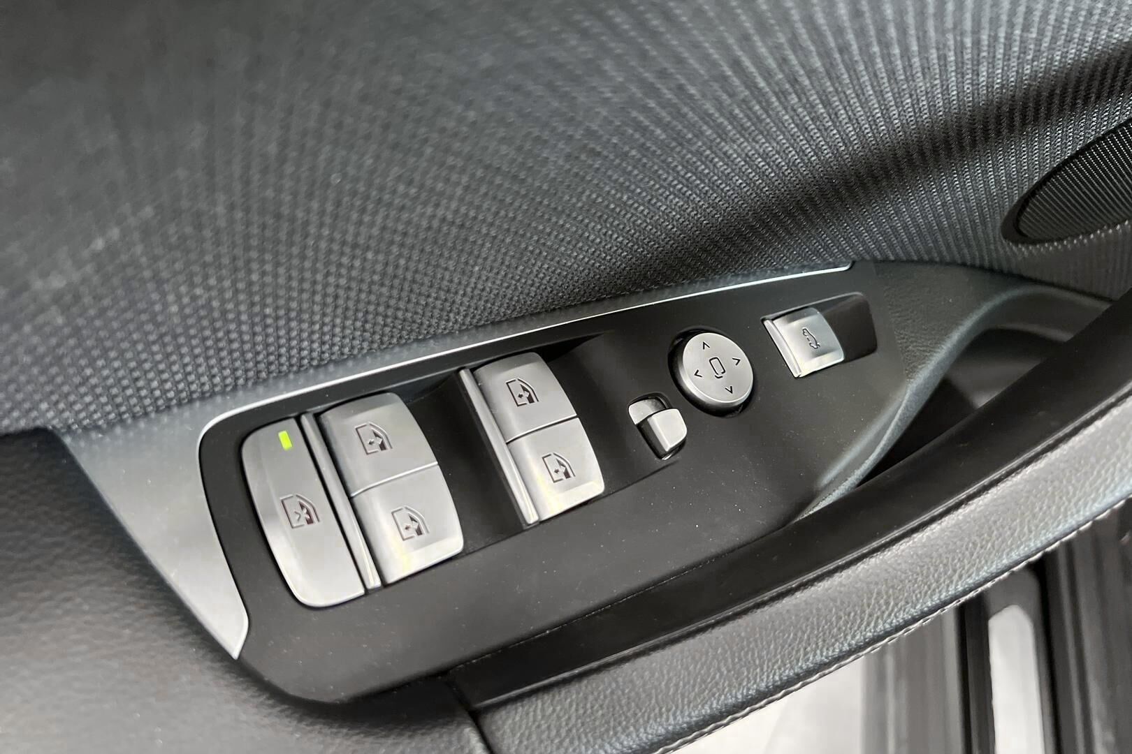 BMW X3 iso kuva 16