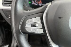 BMW X3 esikatselu 17