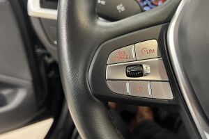 BMW X3 esikatselu 15