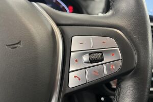 BMW X3 esikatselu 16