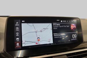 BMW X3 esikatselu 17