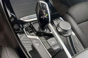 BMW X3 esikatselu 22