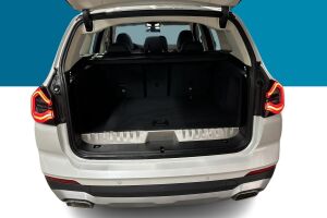 BMW X3 esikatselu 24