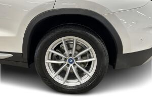 BMW X3 esikatselu 7