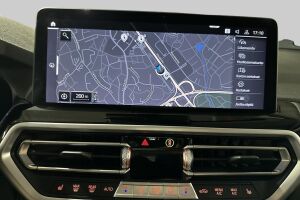 BMW X3 esikatselu 11