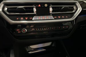 BMW X3 esikatselu 25