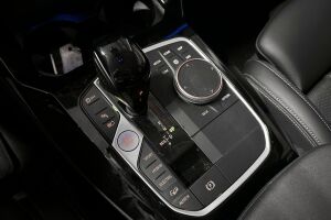 BMW X3 esikatselu 26
