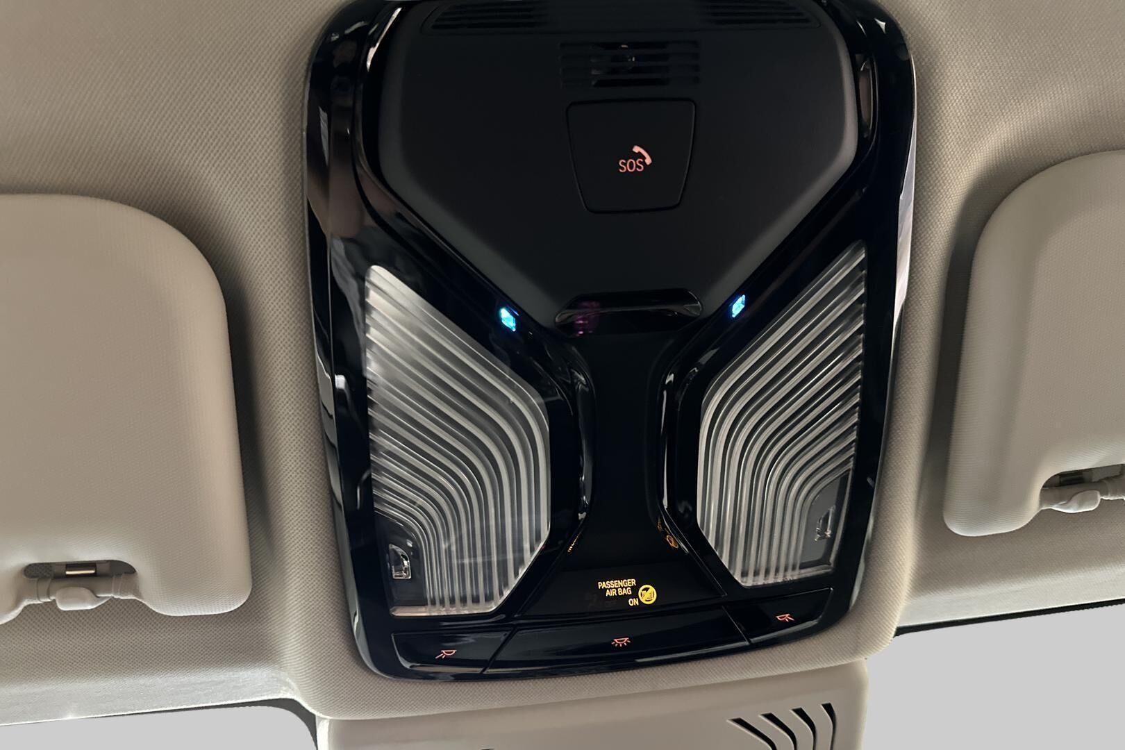 BMW X3 iso kuva 16