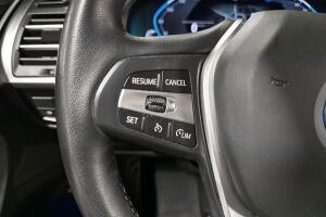 BMW X3 esikatselu 17