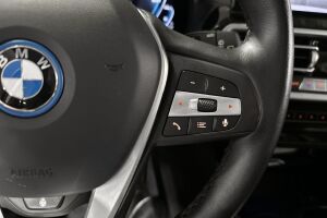 BMW X3 esikatselu 27