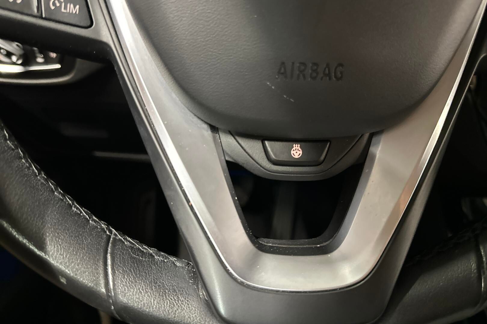 BMW X3 iso kuva 18