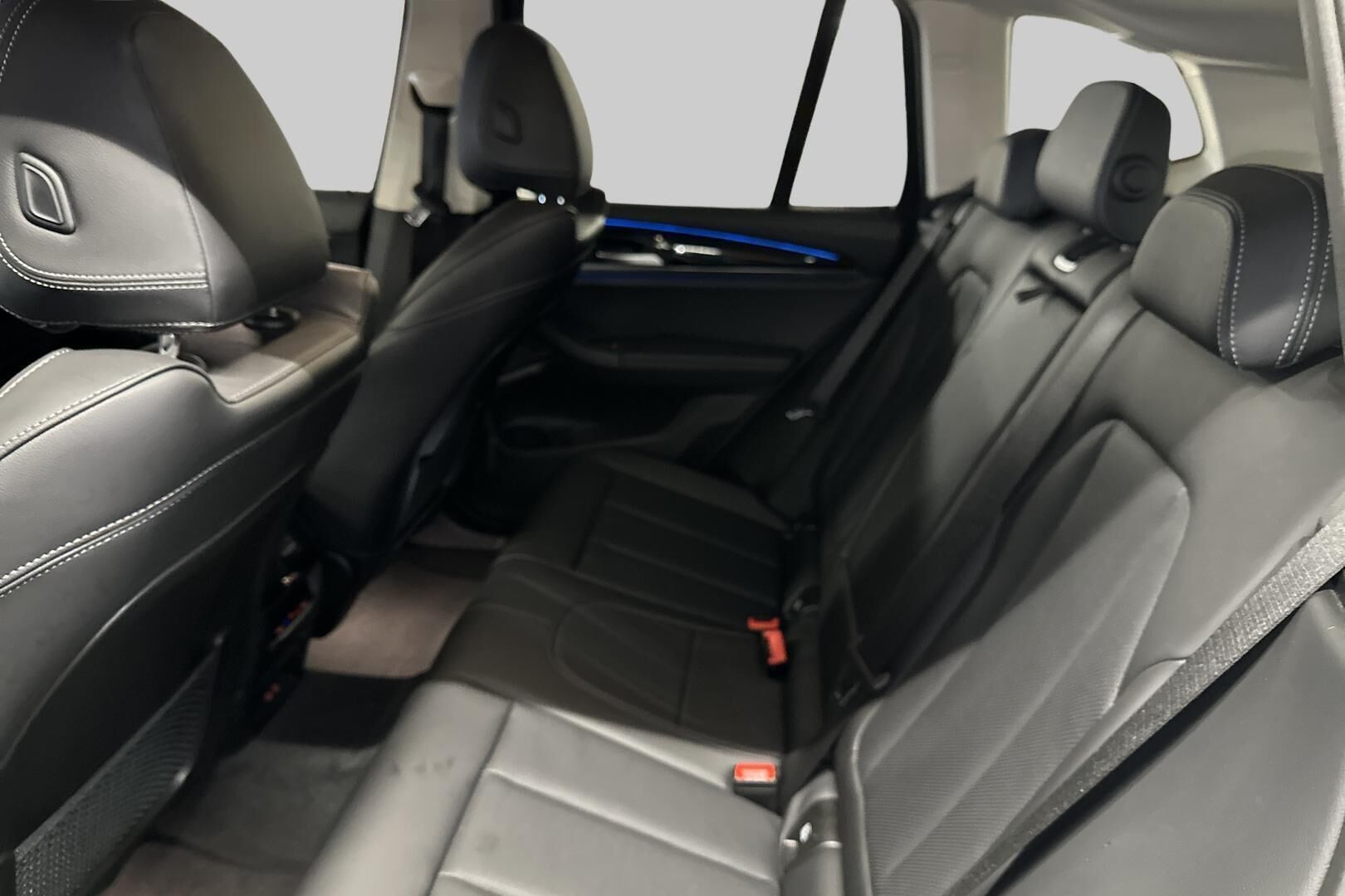 BMW X3 iso kuva 23