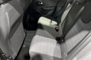 Opel Corsa esikatselu 9