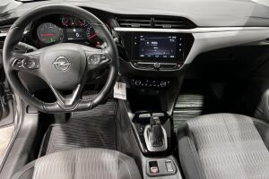 Opel Corsa esikatselu 10