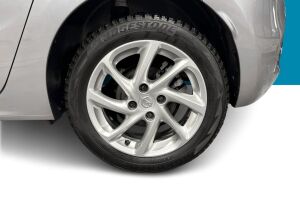 Opel Corsa esikatselu 20