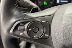 Opel Corsa esikatselu 12