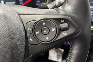 Opel Corsa esikatselu 13