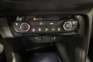 Opel Corsa esikatselu 15