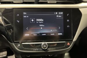 Opel Corsa esikatselu 16