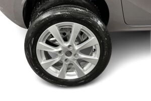 Opel Corsa esikatselu 17