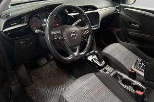 Opel Corsa esikatselu 3