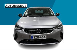 Opel Corsa esikatselu 2