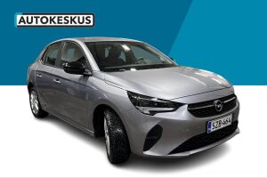 Opel Corsa esikatselu 3