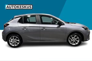 Opel Corsa esikatselu 4