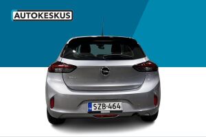 Opel Corsa esikatselu 19