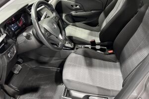 Opel Corsa esikatselu 8