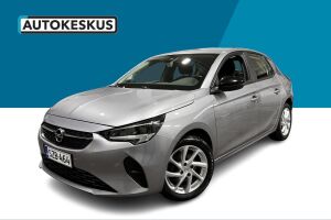 Opel Corsa esikatselu 0