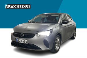 Opel Corsa esikatselu 0