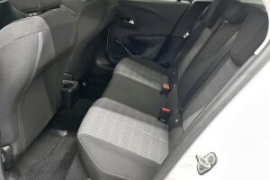 Opel Corsa esikatselu 2