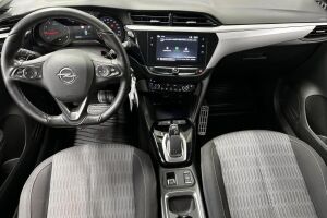 Opel Corsa esikatselu 15