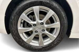 Opel Corsa esikatselu 3