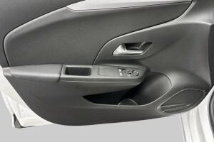 Opel Corsa esikatselu 17