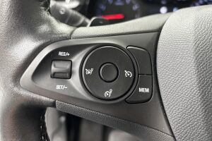 Opel Corsa esikatselu 18