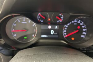 Opel Corsa esikatselu 4